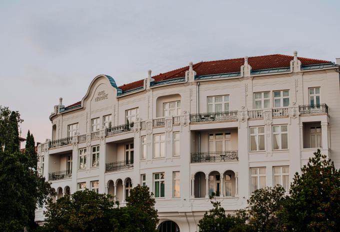 Crikvenica