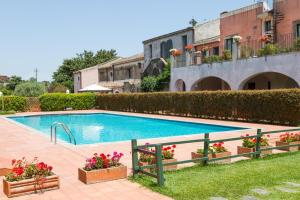 Etna Hotel****