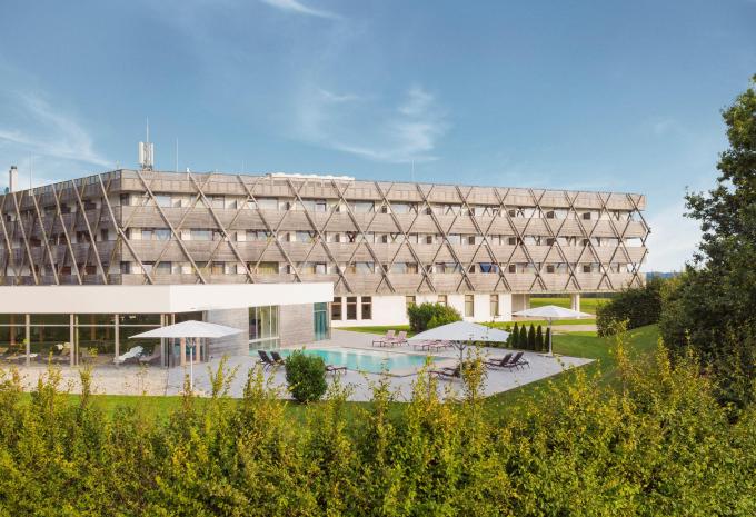 Falkensteiner Hotel Bad Leonfelden