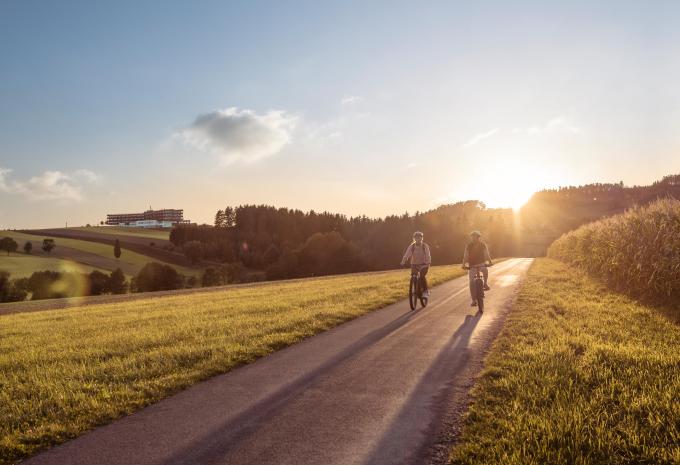 Bad Leonfelden