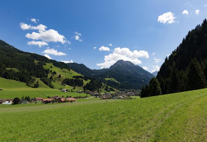 Kleinarl