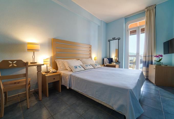 Doppelzimmer Classic