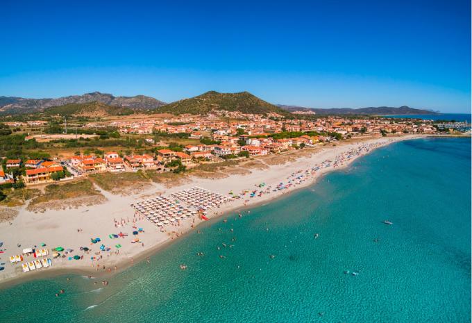 La Caletta