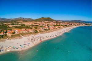 La Caletta