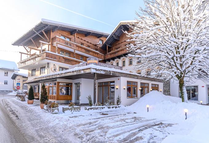 Fügen im Zillertal