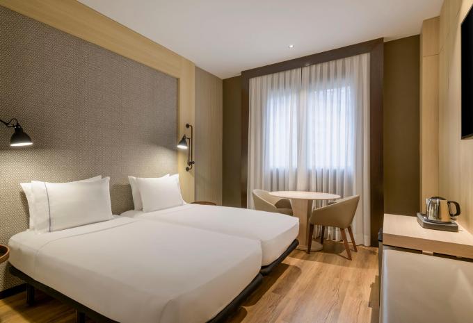Hotel AC Valencia
