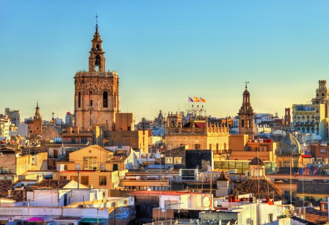 Valencia