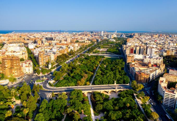 Valencia