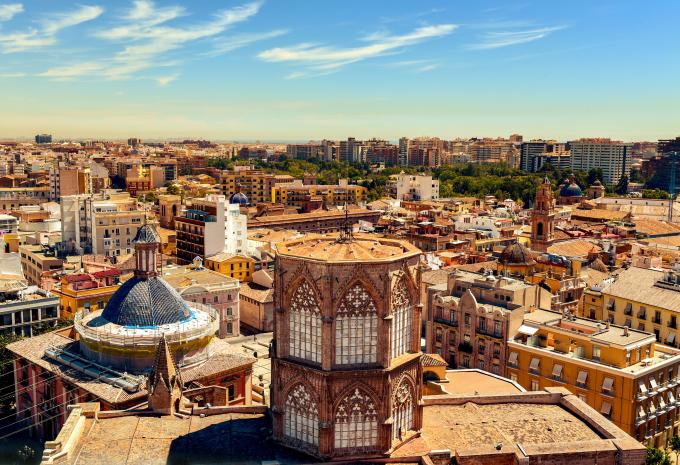 Valencia