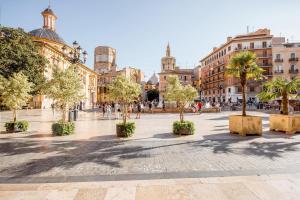 Valencia - Citytrip
