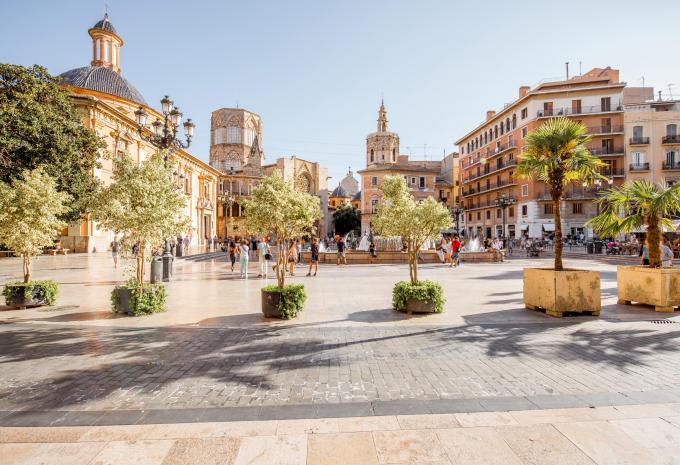 Valencia