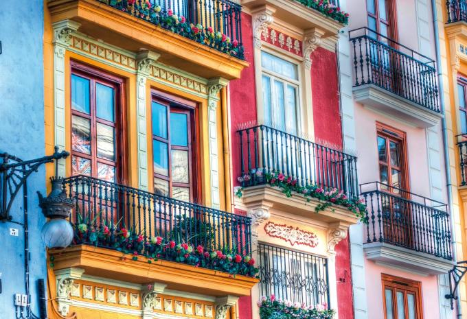 Valencia