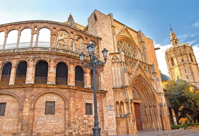 Valencia