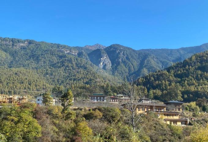 Bhutan 