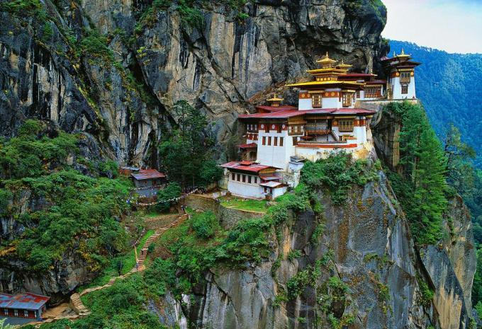 Bhutan