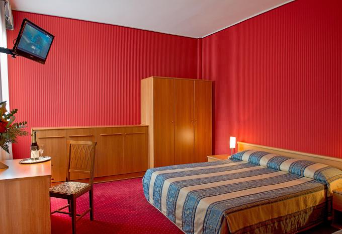 Beispielbild, Doppelzimmer classic