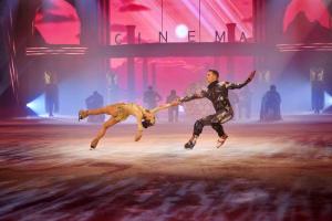Holiday on Ice - Cinema of Dreams