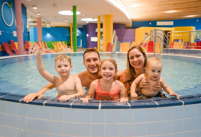 Sonnentherme Lutzmannsburg