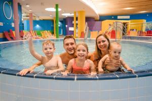 Sonnentherme Lutzmannsburg