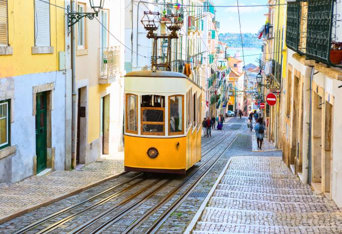 Lissabon