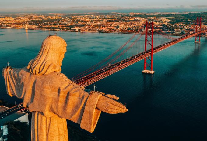 Lissabon