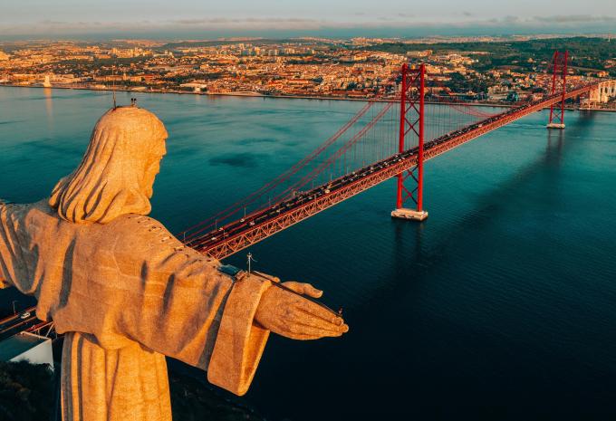 Lissabon