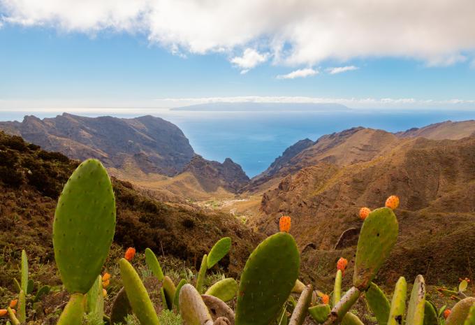 Teneriffa