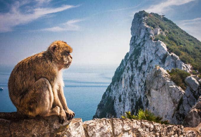 Gibraltar