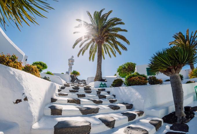 Lanzarote 