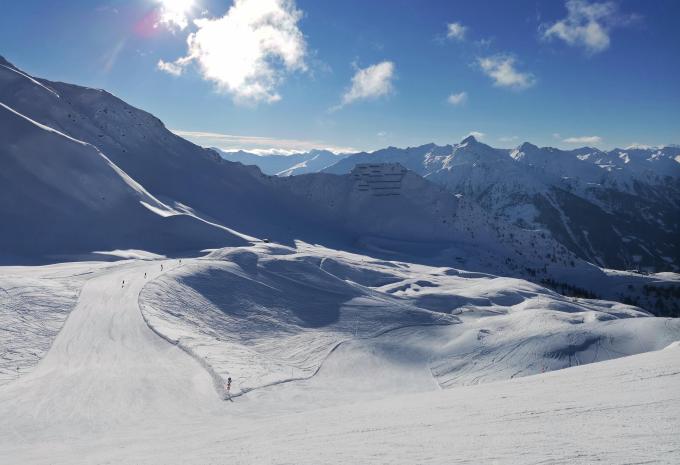 Kals am Großglockner