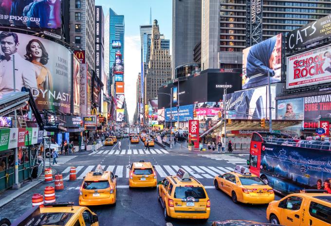 New York