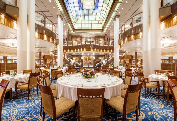 Queen Mary 2