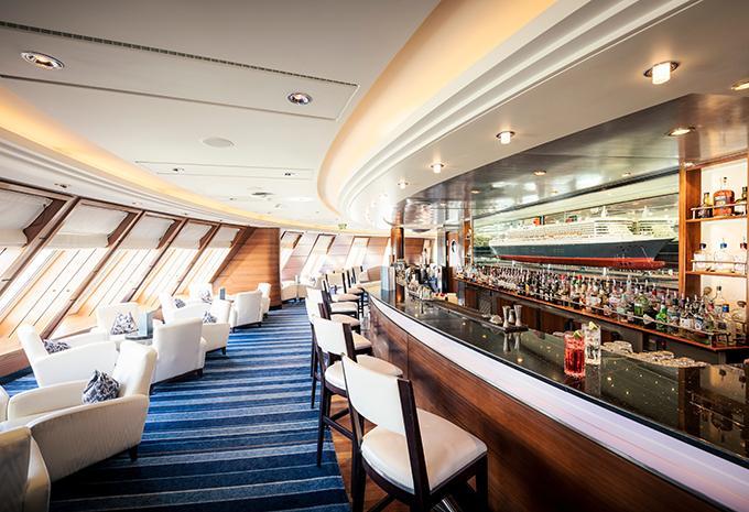 Queen Mary 2
