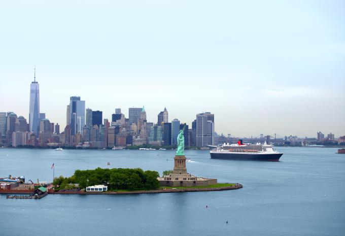 Queen Mary 2