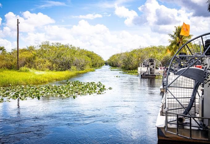 Everglades
