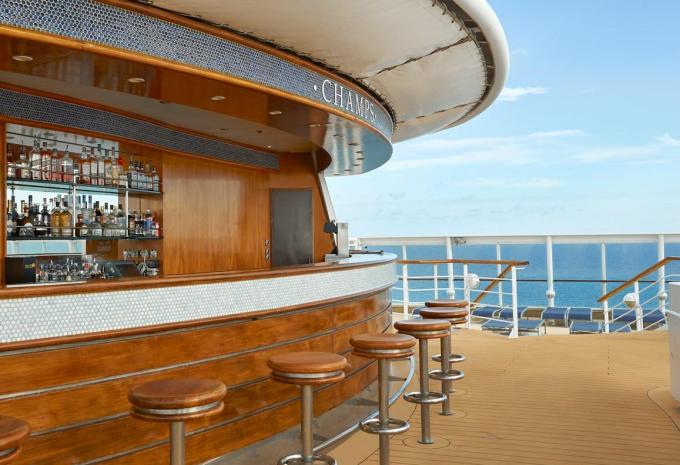 Norwegian Sun