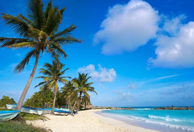 Cozumel