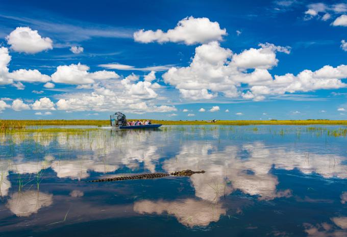 Everglades