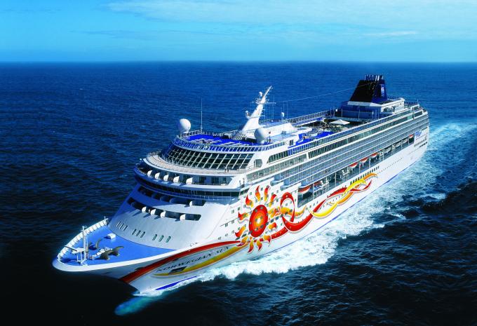 Norwegian Sun