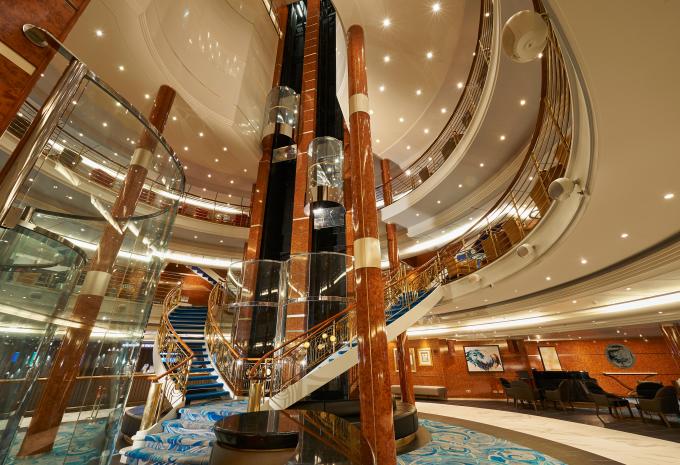 Norwegian Sun