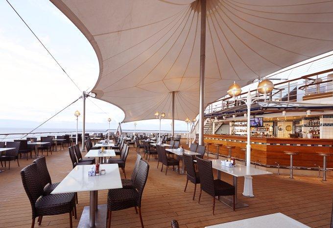 Norwegian Sun