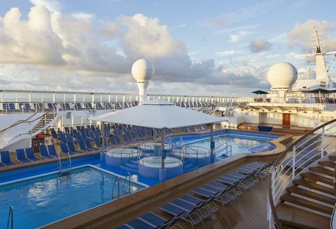 Norwegian Sun