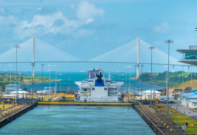 Panamakanal