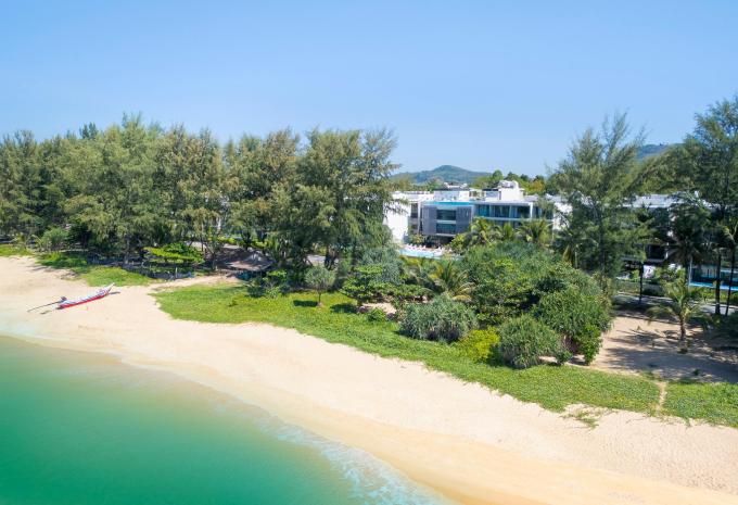 Phuket - Baden