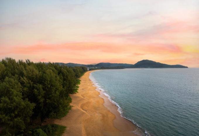 Phuket - Baden