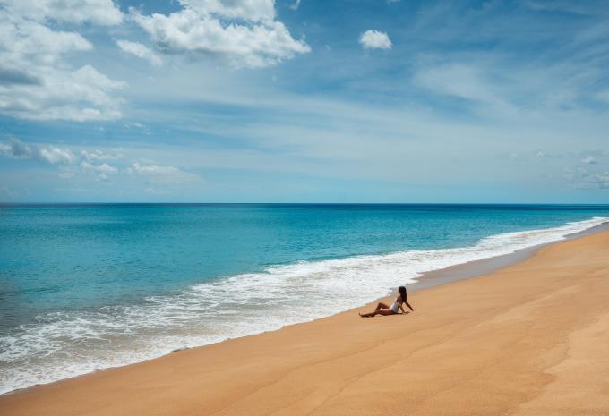 Phuket - Baden