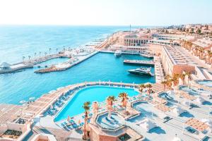 Pickalbatros Citadel Resort*****