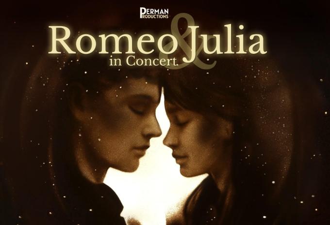 Romeo und Julia - Liebe ist alles