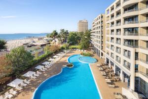 IM Dreamer Hotel****