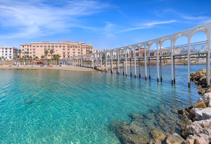 Civitavecchia